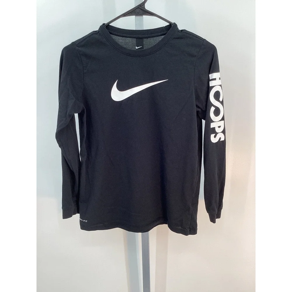 Nike boys hoops